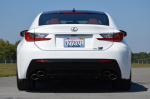 Lexus RC F 2014 года (NA)